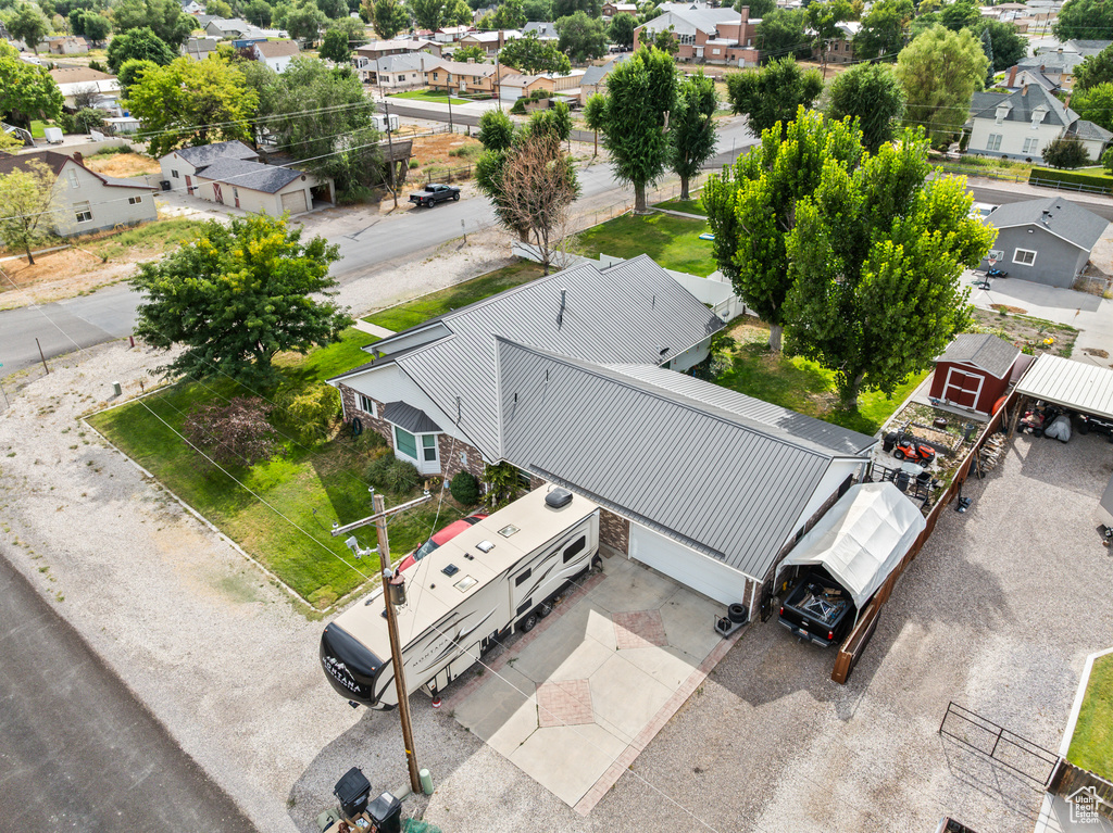145 E MAIN ST Redmond, UT 84652
