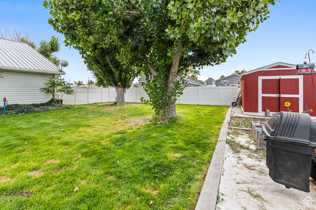 145 E MAIN ST Redmond, UT 84652
