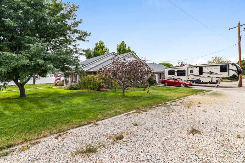 145 E MAIN ST Redmond, UT 84652