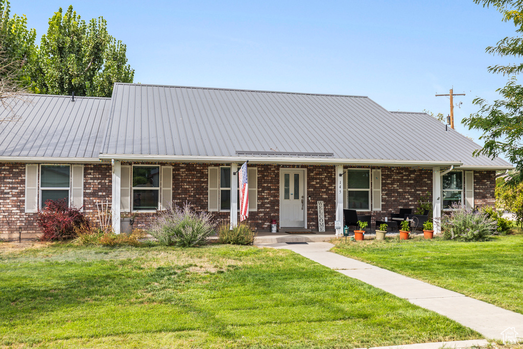 145 E MAIN ST Redmond, UT 84652