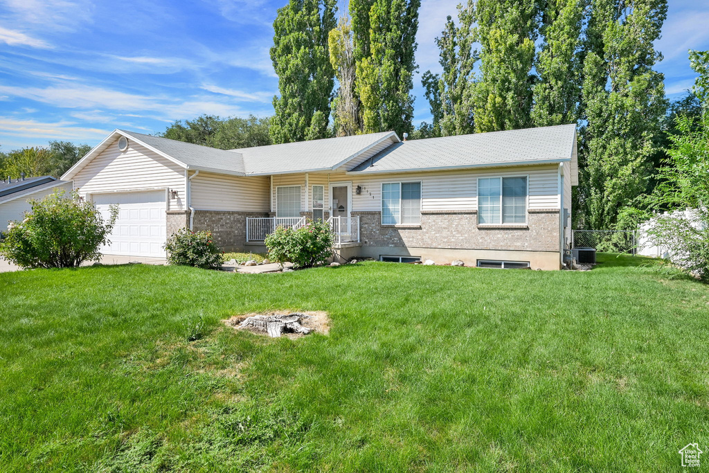 1121 N 900 W Clinton, UT 84015