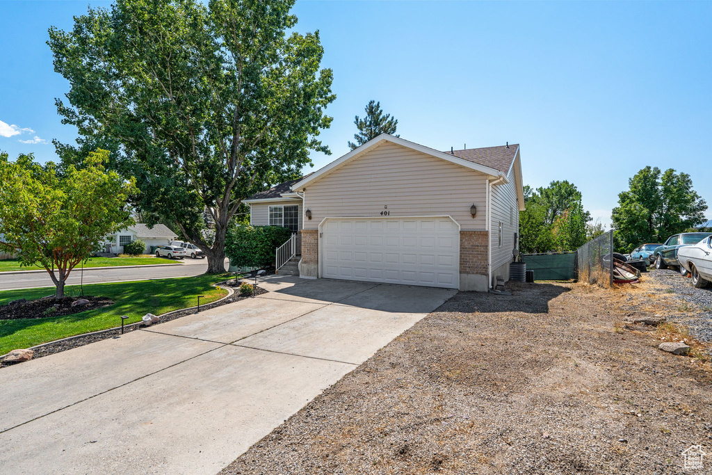 401 W 2375 N #11 Lehi, UT 84043