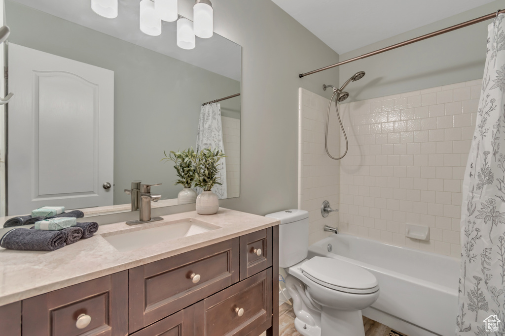 6905 S SANDLILY CIR West Jordan, UT 84081