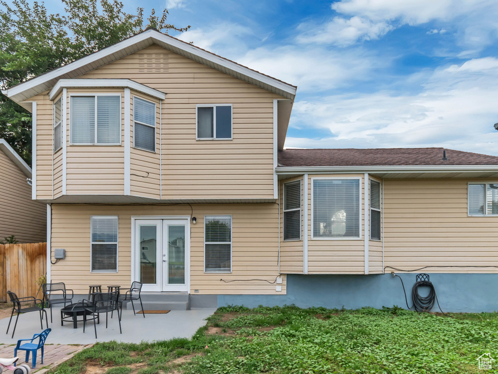 6905 S SANDLILY CIR West Jordan, UT 84081