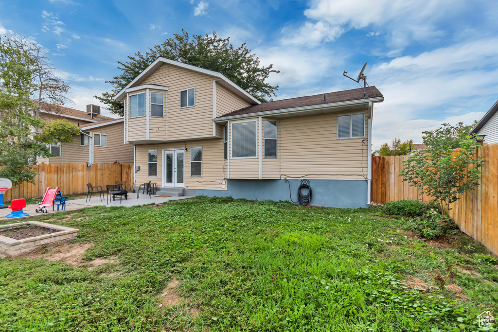 6905 S SANDLILY CIR West Jordan, UT 84081