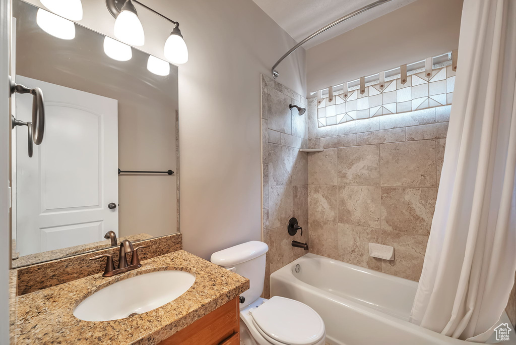 5078 W WOODSMERE LN Herriman, UT 84096