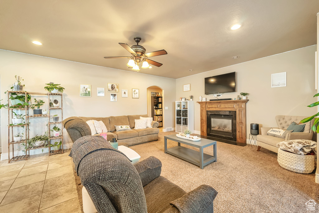 5078 W WOODSMERE LN Herriman, UT 84096