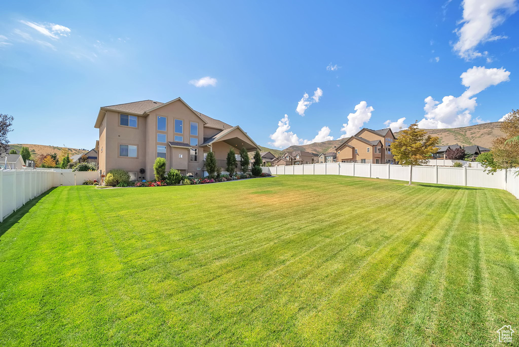 5078 W WOODSMERE LN Herriman, UT 84096