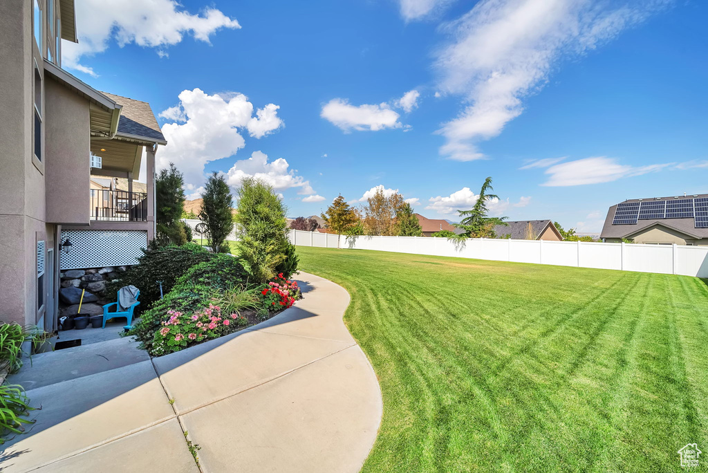 5078 W WOODSMERE LN Herriman, UT 84096