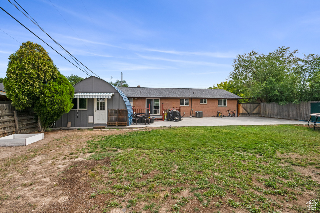 4516 S 4000 W West Valley City, UT 84120