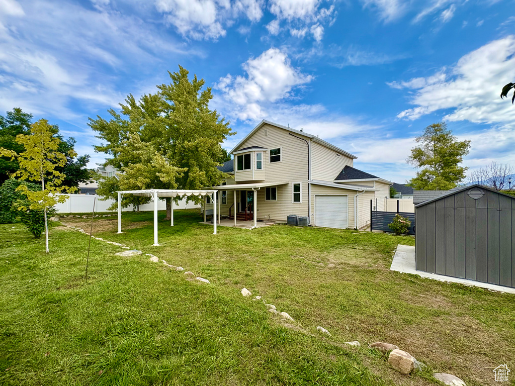 8854 S ROCKY CREEK DR West Jordan, UT 84081