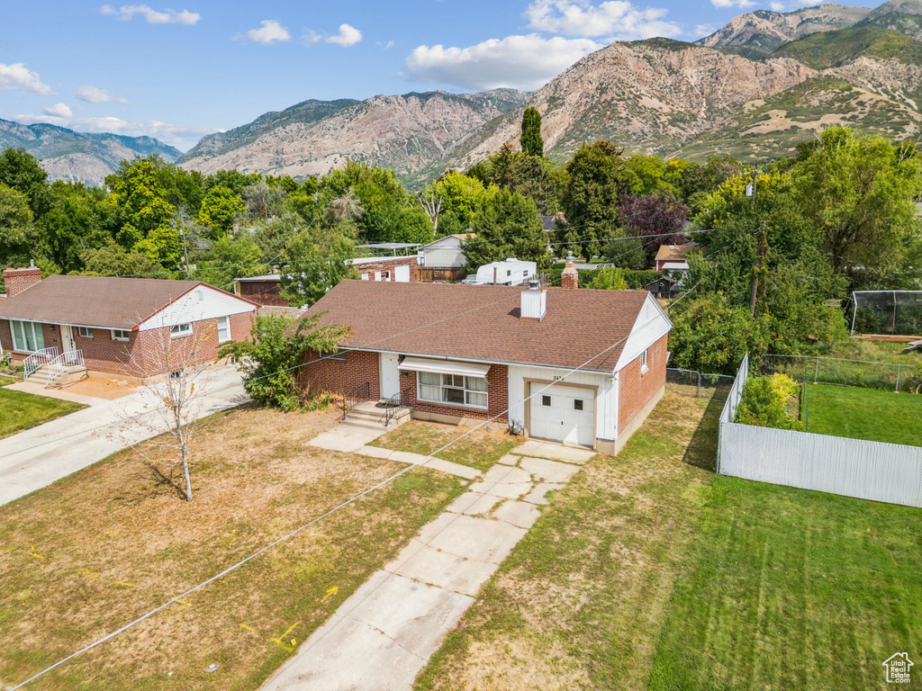 3472 S FOWLER AVE Ogden, UT 84403