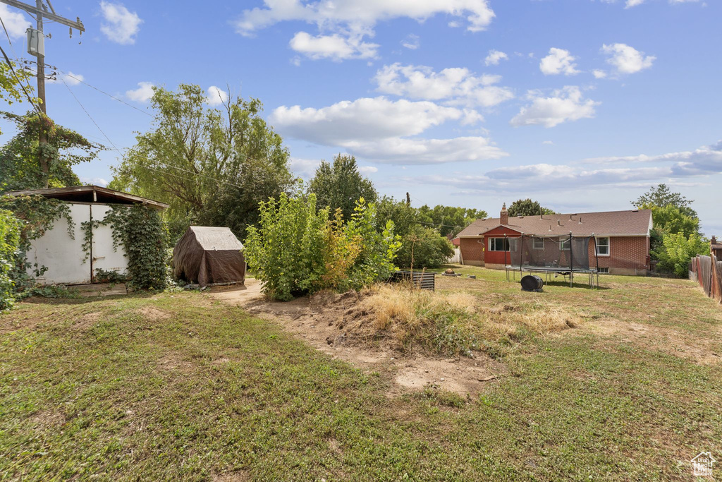 3472 S FOWLER AVE Ogden, UT 84403