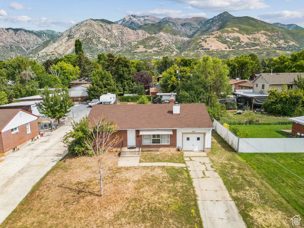 3472 S FOWLER AVE Ogden, UT 84403