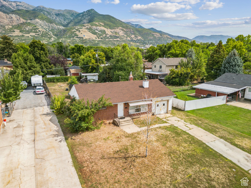 3472 S FOWLER AVE Ogden, UT 84403