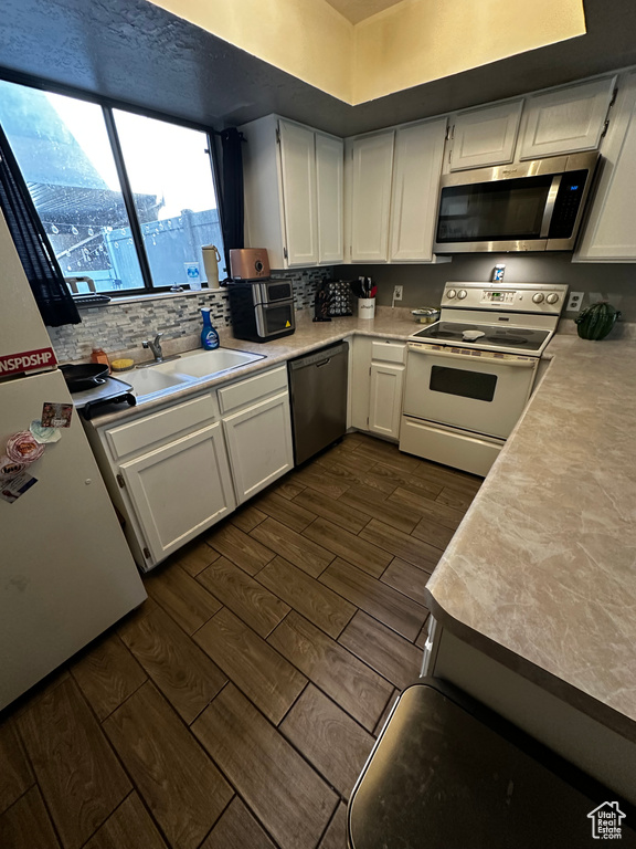 Photo 4 for MLS #2109583 at 8722 S Oakwood Park Cir  #8722