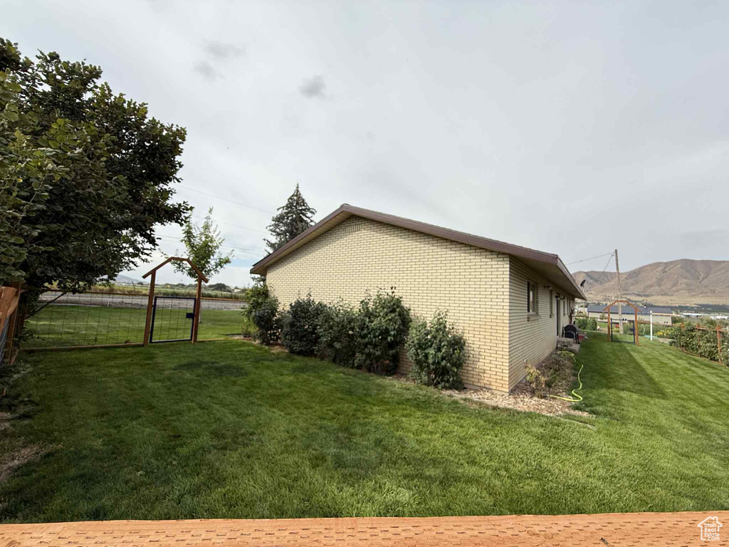 4736 W 10000 S Payson, UT 84651