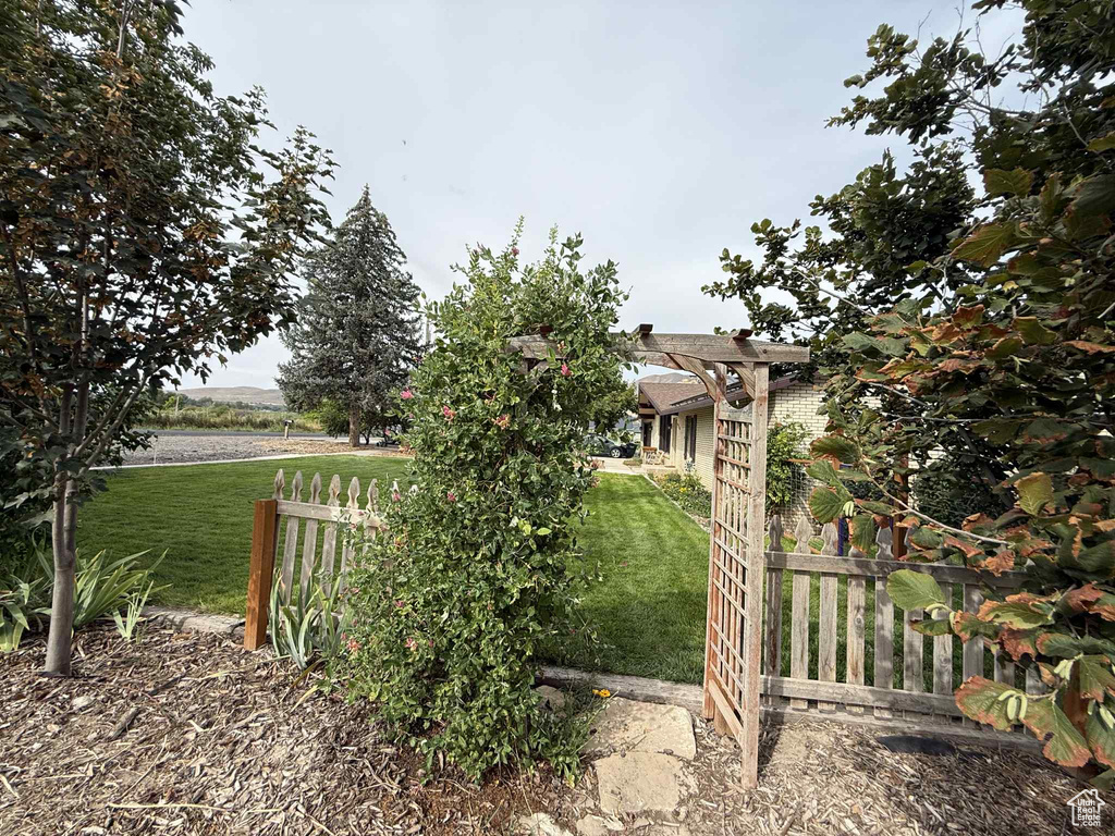 4736 W 10000 S Payson, UT 84651