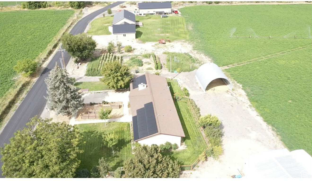 4736 W 10000 S Payson, UT 84651