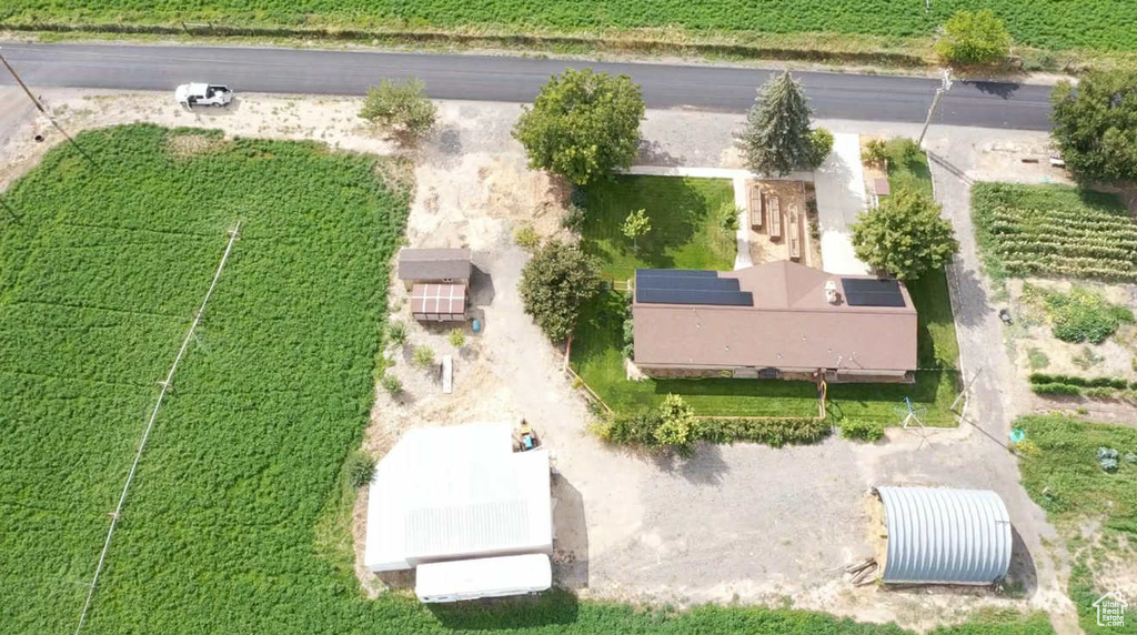 4736 W 10000 S Payson, UT 84651