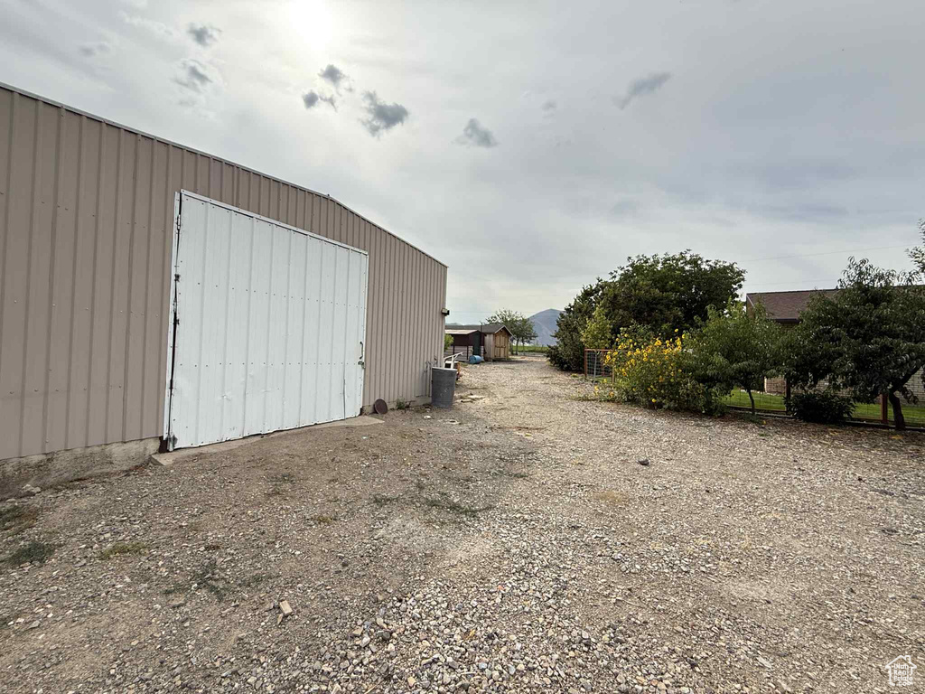 4736 W 10000 S Payson, UT 84651