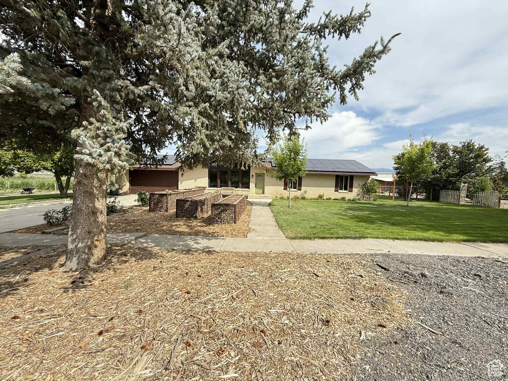 4736 W 10000 S Payson, UT 84651