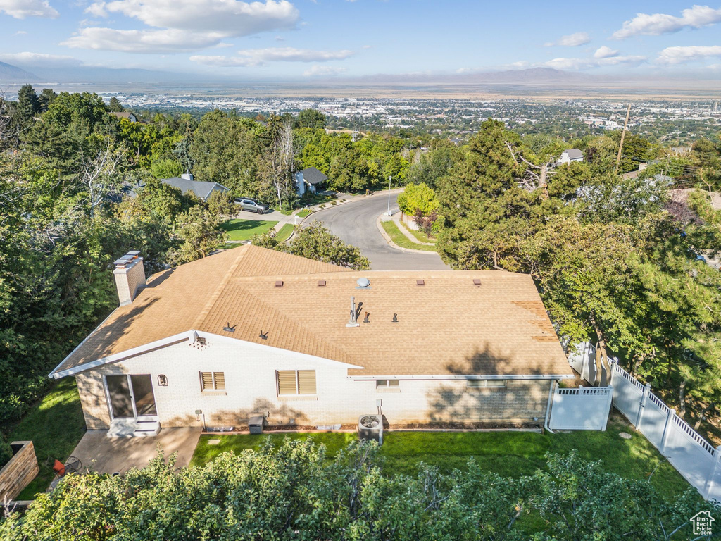 2423 S ELAINE DR Bountiful, UT 84010