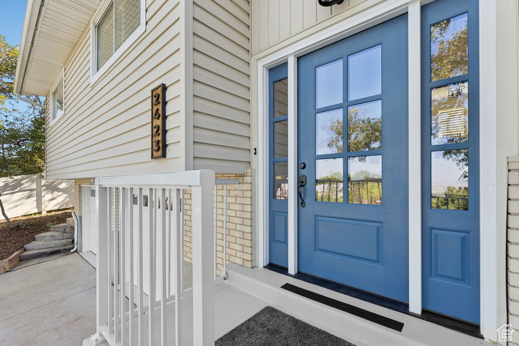 2423 S ELAINE DR Bountiful, UT 84010