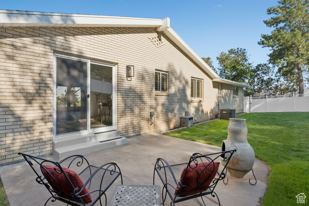 2423 S ELAINE DR Bountiful, UT 84010