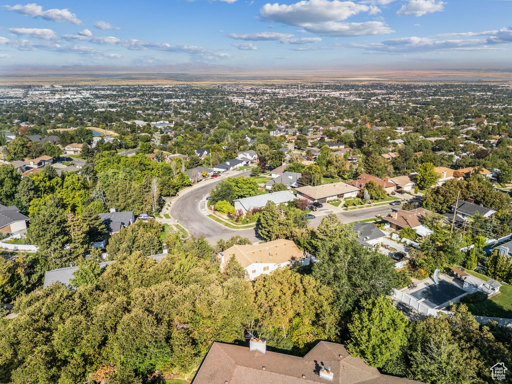 2423 S ELAINE DR Bountiful, UT 84010