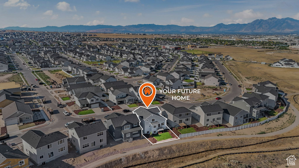6333 W BUTTE COUNTY DR #445 Herriman, UT 84096