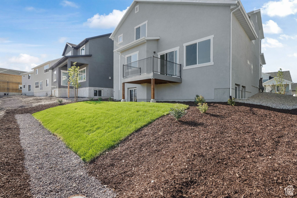 6333 W BUTTE COUNTY DR #445 Herriman, UT 84096