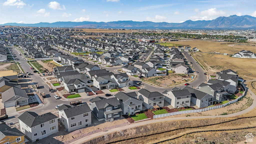 6333 W BUTTE COUNTY DR #445 Herriman, UT 84096