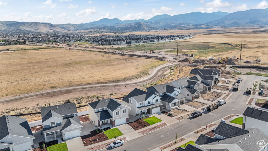 6333 W BUTTE COUNTY DR #445 Herriman, UT 84096
