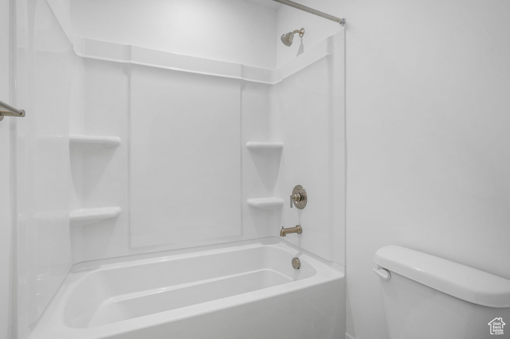 6333 W BUTTE COUNTY DR #445 Herriman, UT 84096