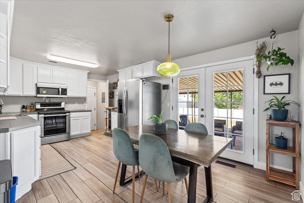 1045 N 390 W Sunset, UT 84015