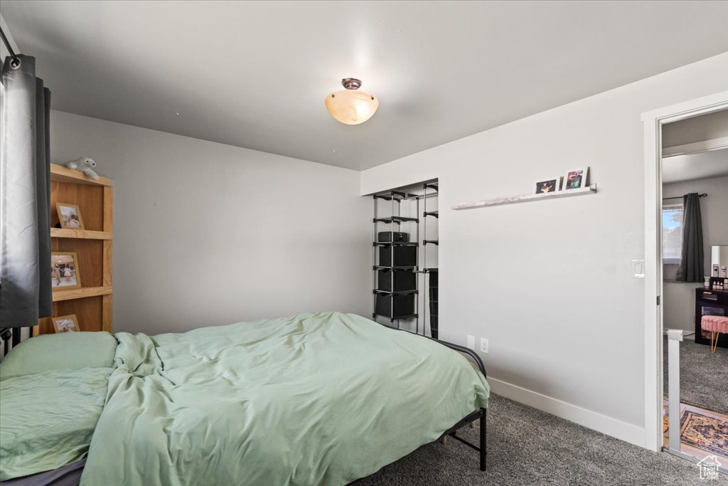 1045 N 390 W Sunset, UT 84015