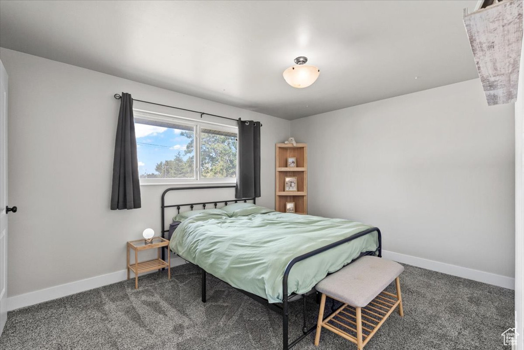1045 N 390 W Sunset, UT 84015