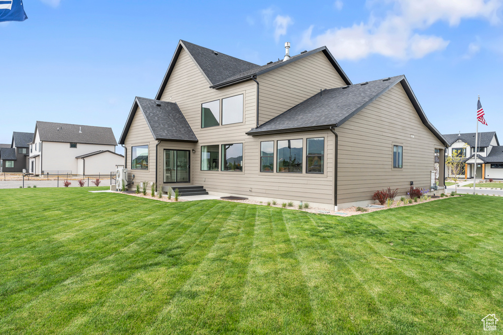 798 N CHIANINA DR #168 Salem, UT 84653