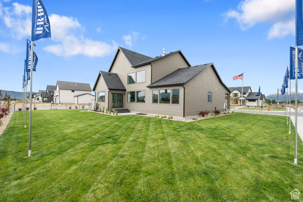 798 N CHIANINA DR #168 Salem, UT 84653