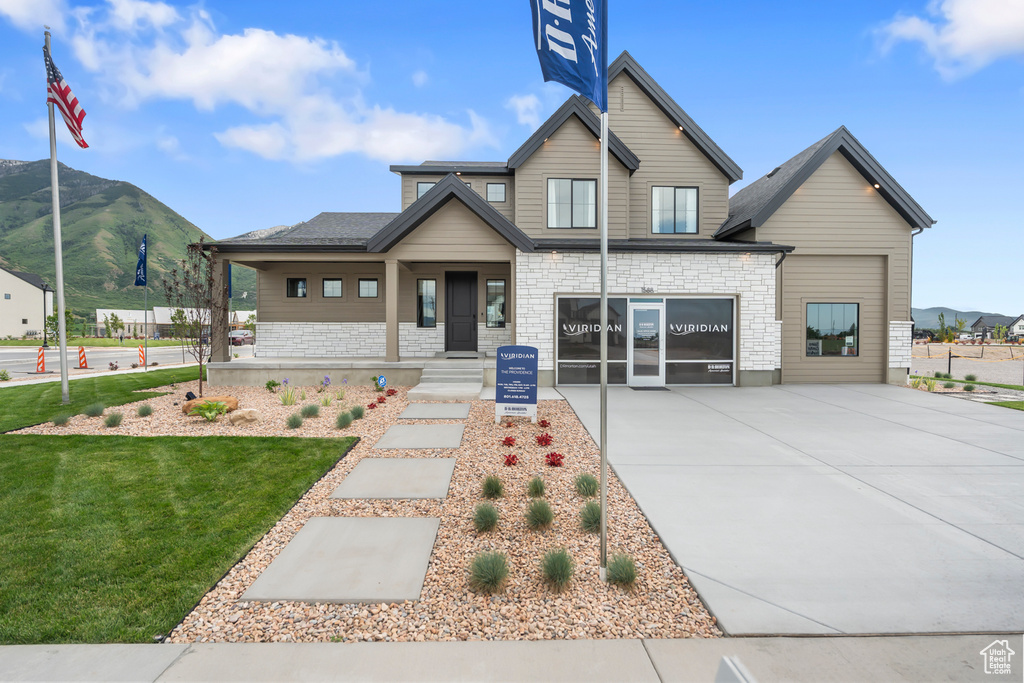 798 N CHIANINA DR #168 Salem, UT 84653