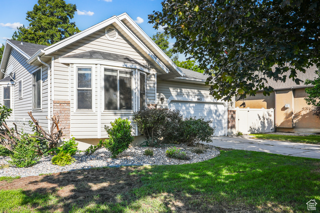 8012 S 865 E Sandy, UT 84094