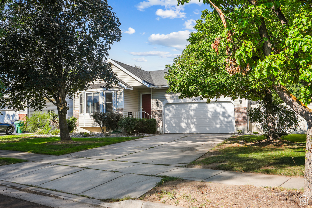 8012 S 865 E Sandy, UT 84094