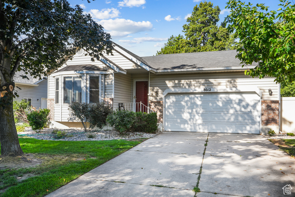 8012 S 865 E Sandy, UT 84094