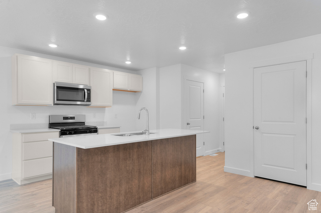 Photo 7 for MLS #2109593 at 1503 E 690 North #1108