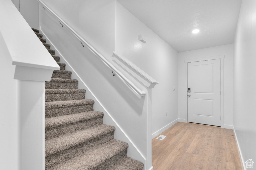 Photo 3 for MLS #2109593 at 1503 E 690 North #1108