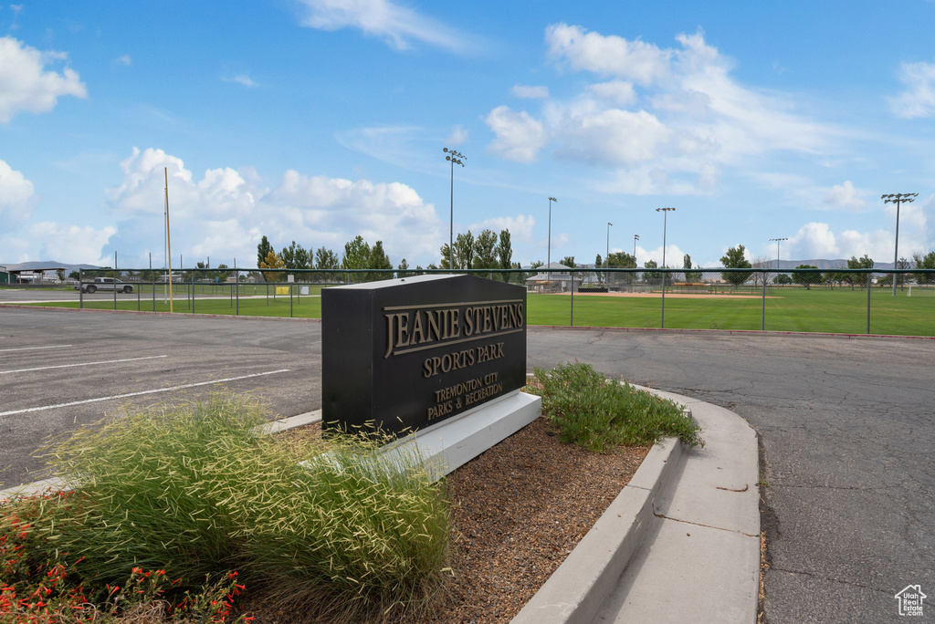 Photo 33 for MLS #2109594 at 823 N 980 West