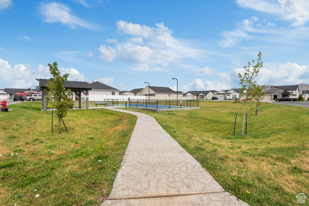 Photo 30 for MLS #2109594 at 823 N 980 West