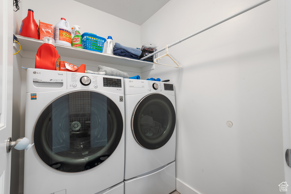 Photo 21 for MLS #2109594 at 823 N 980 West