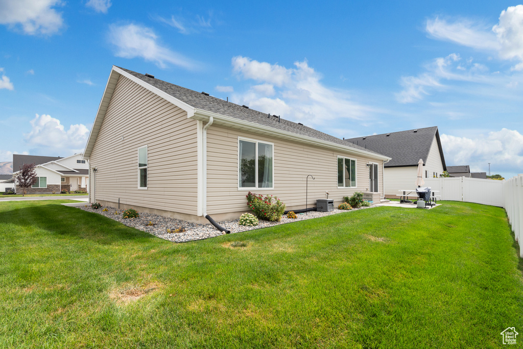 Photo 27 for MLS #2109594 at 823 N 980 West